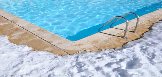 Klargøring af poolen til vinteren – Tjekliste