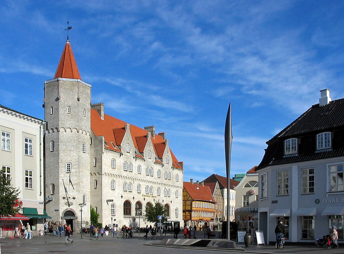 Aalborg Aalborg