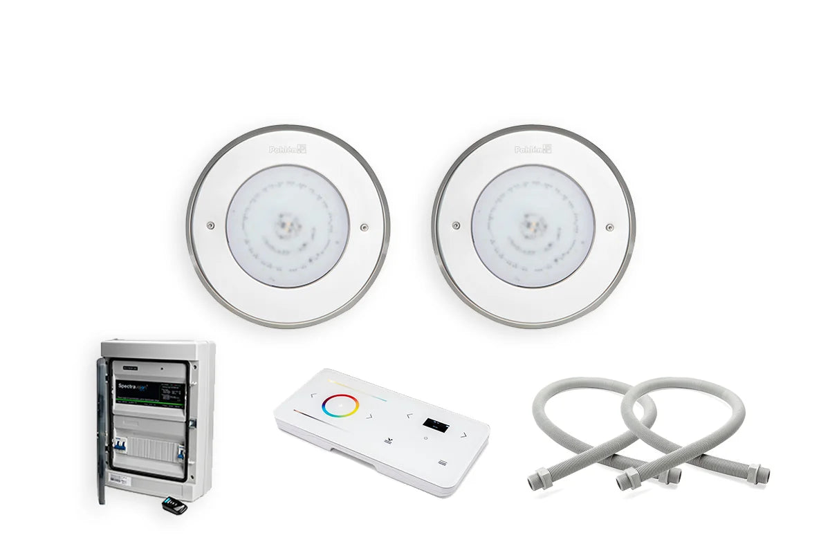 Pahlen Valaistuspaketti PREMIUM+