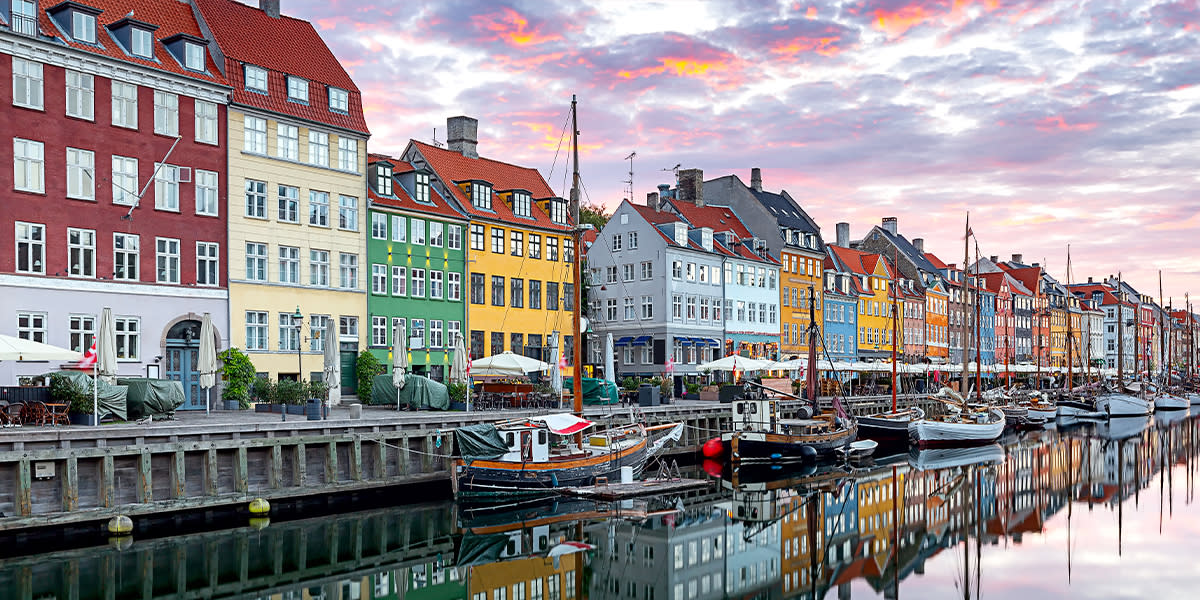 København København