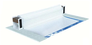 Top ONE over jorden 3m bredde