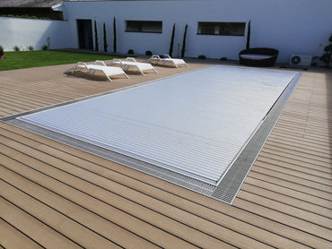 AquaTop nedsænket 400 4m bredde