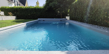 Kantstenspakke 4×8 Natura MODENA-pakke