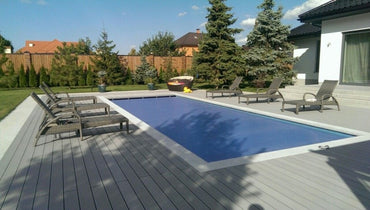 Kantstenspakke 4×8 Natura NAPOLI-pakke