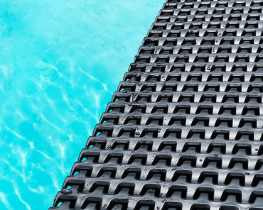 Minipool Wellness-pool 2,25×3,75 m