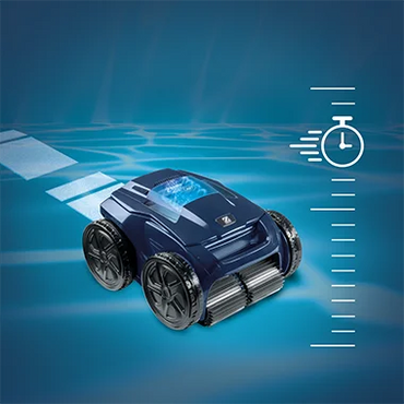 Zodiac Alpha poolrobot R6300 iQ