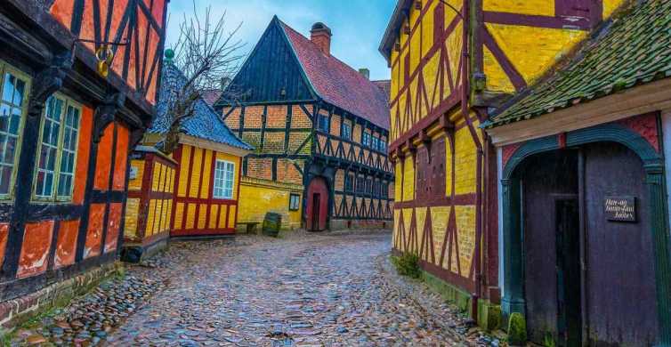 Aarhus Aarhus