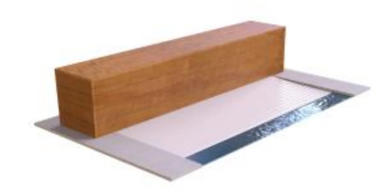 AquaTop maan päällä