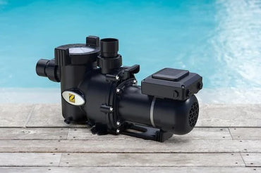 Zodiac Pump FloPro E30 IQ