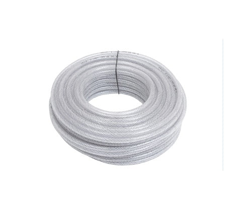 Annostelu-/imuletku PVC Ø12 x 6 mm 25 m