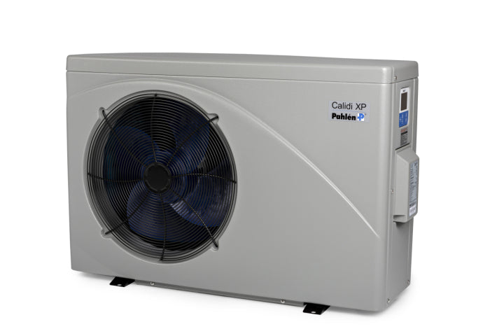 Lämpöpumppu Premium Calidi XP15 4x8