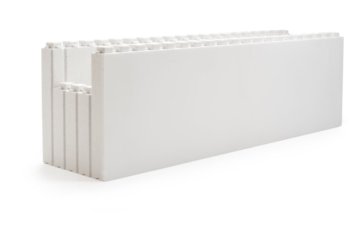 Poolblock Forte 1000x250x300mm