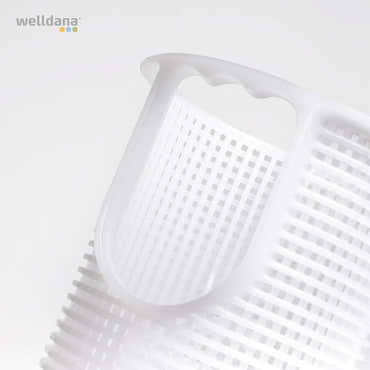 Förfilterkorg till Max Flo XL