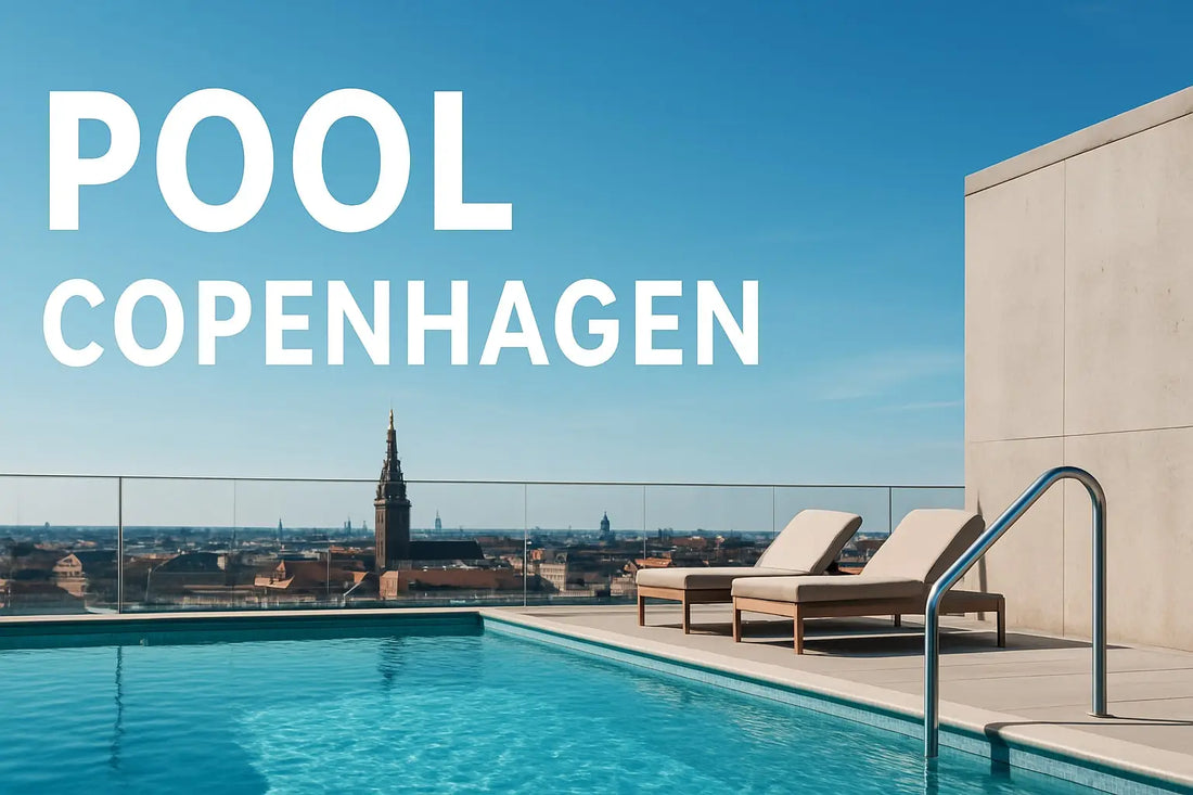 6 Bästa Pool Copenhagen Platser Att Besöka 2026