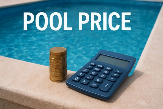 7 Viktiga Fakta Om Pool Price Du Måste Veta 2025