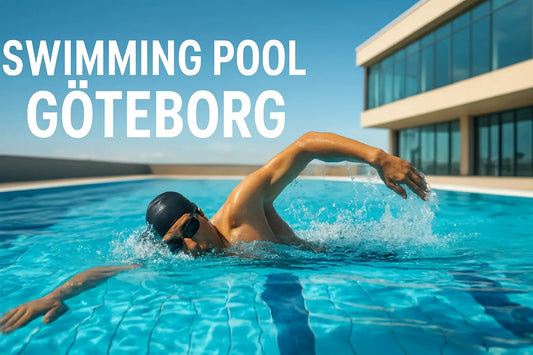 8 Fantastiska Swimming Pool Goteborg Du Måste Prova 2026