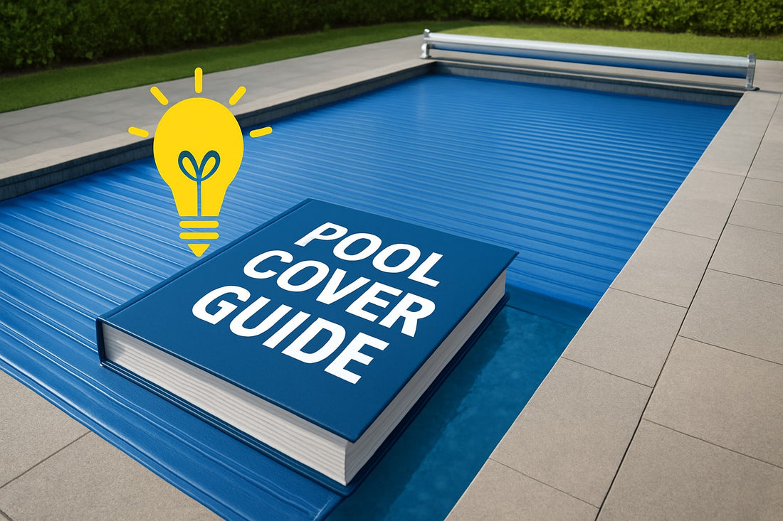 Pool Cover Guide 2026: Allt Du Behöver Veta
