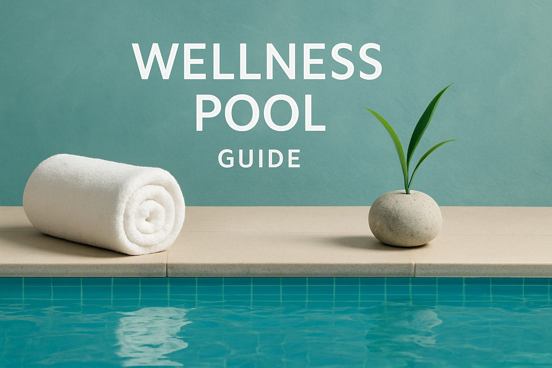 Wellness Pool Guide: Din Väg Till Avkoppling 2026