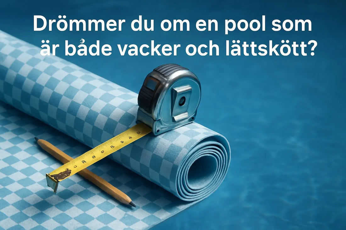 Guide Till Liner Pool: Allt Du Behöver Veta 2026