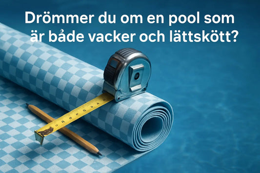 Guide Till Liner Pool: Allt Du Behöver Veta 2026