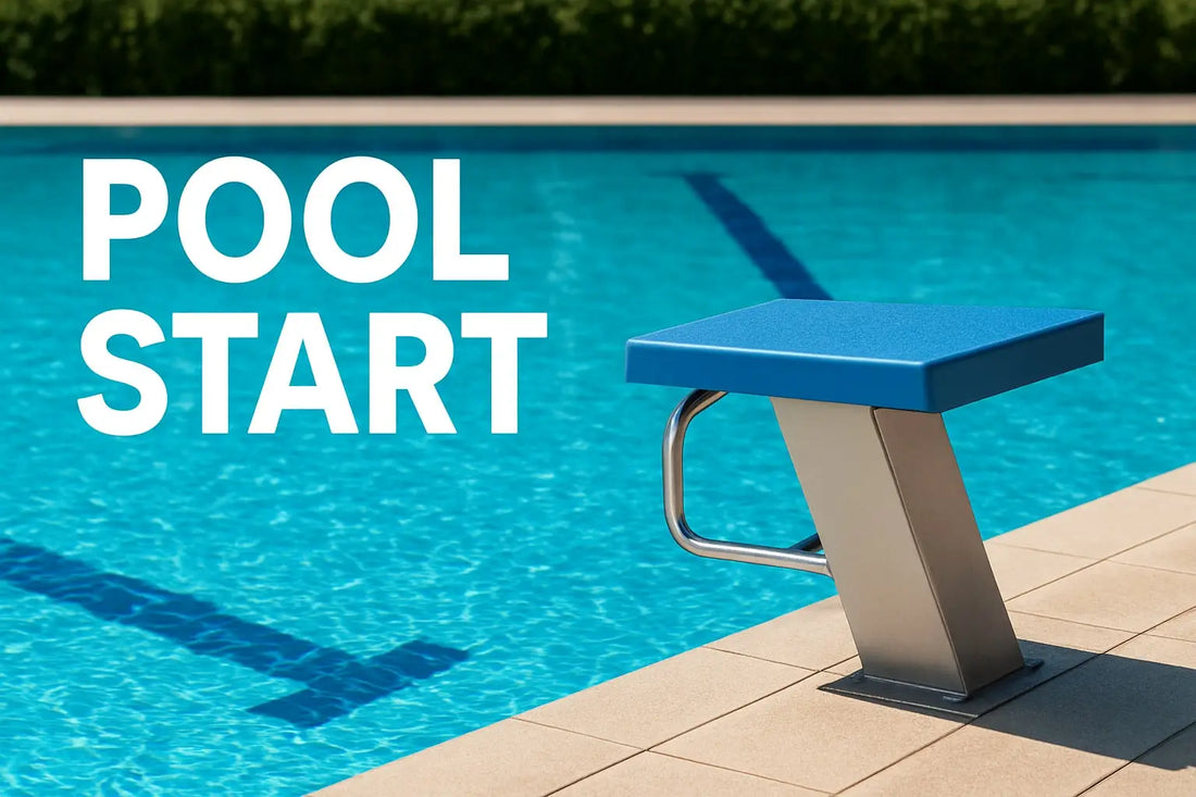 Pool Start Guide: Så Får Du Igång Poolen 2025