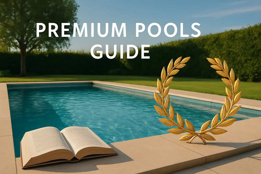 Premium Pools Guide: Din Väg till Lyxiga Pooler 2026