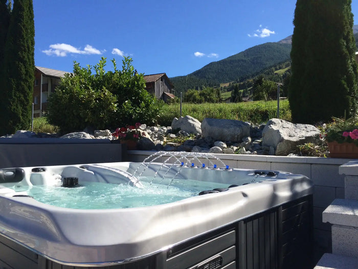 PassionSpa Eksklusiivinen kokoelma