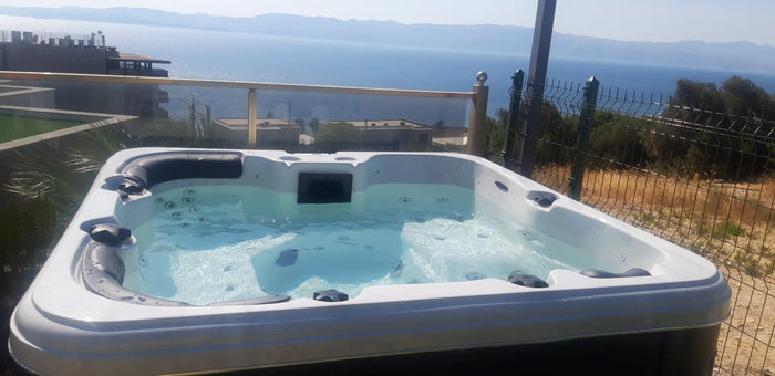 PassionSpa Pure-mallisto