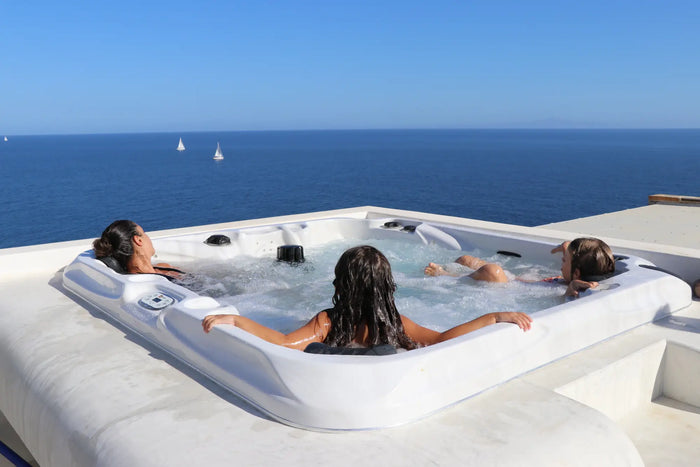 PassionSpa Signature -mallisto