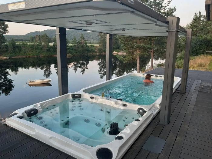 PassionSpa Sport-mallisto