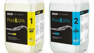 Poolkemi og spakemi