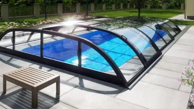 Pooltak alhainen - Dallas