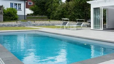 Exklusiivinen PP-allas