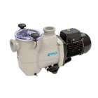 KRIPSOL KSE100 (1-vaihe) 1,00hp 15,4m³ tunnissa