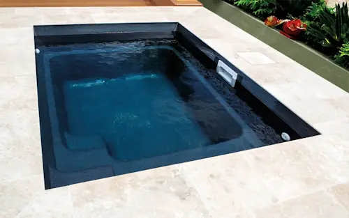 Fiji Plunge™
