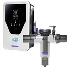 AstralPool Elite Connect CellGuard pH saltklorinator