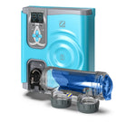 Zodiac Hydroxinator iQ R mineraalipuhdistin