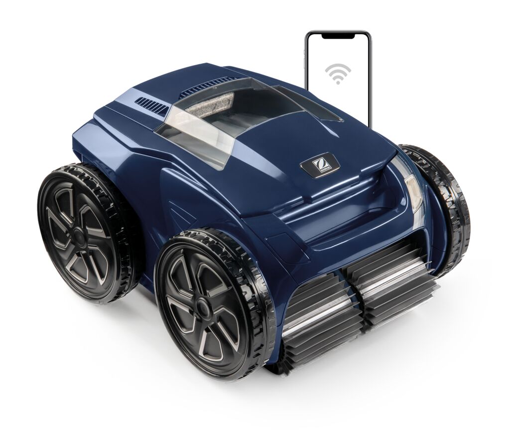 Zodiac Alpha RA 6900 iQ – allasrobotti – tuotekuva