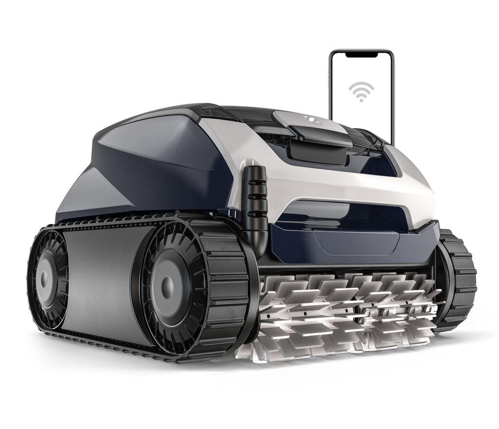 Zodiac Voyager RE 4400 iQ – allasrobotti – tuotekuva