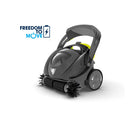 Zodiac Spabot RS 0800 poreallasrobotti