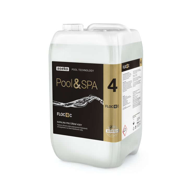 ASEKO FLOC+C 20 liter