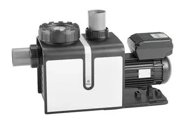 BADU Profi Eco VS 1,40 kW 1-vaiheinen
