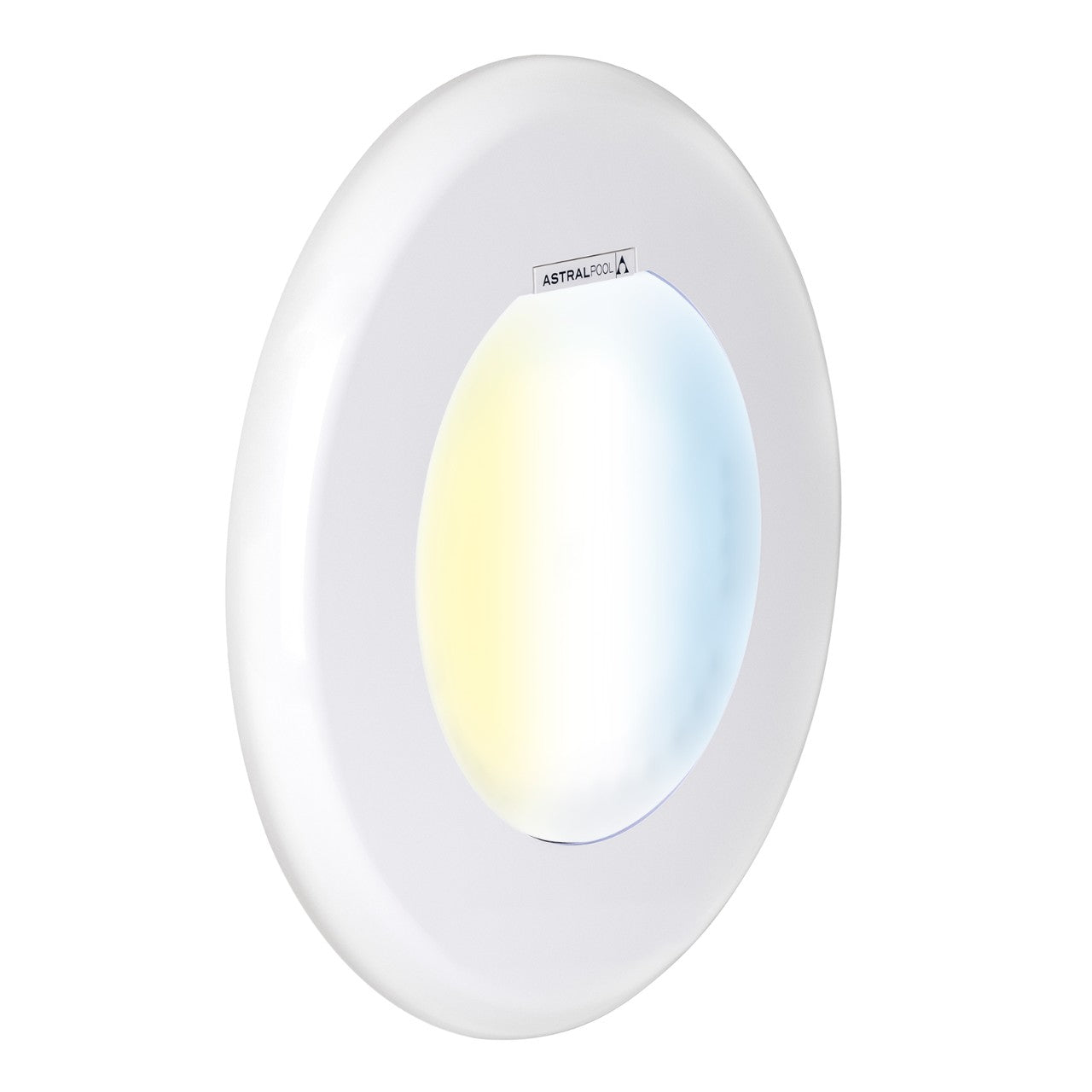 Plastik poollamper