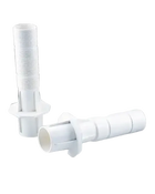 Toteutus lämpöaltaalle, PVC