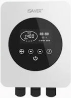 I-Saver 1100 Taajuusmuunnin
