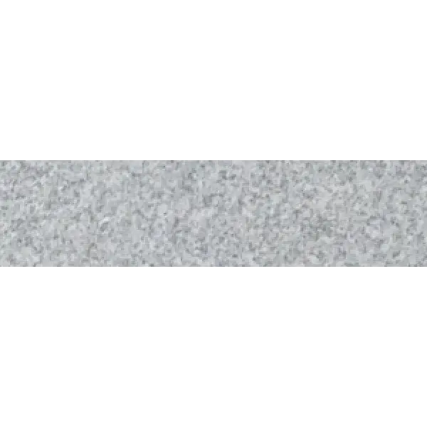 Gråspräcklig granitbänkskiva i Natura Kiruna Paket med klart blått poolvatten