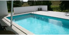 Reunuspaketti 4×8 Rustica ATHEN paketti