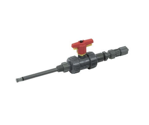 Doserlans PVC