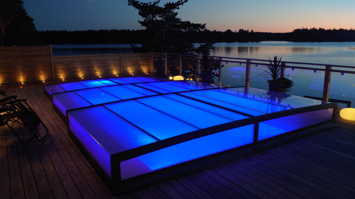 Allaskatos Balneis LP48L