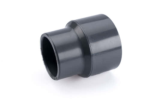 Reducering PVC RP20U 075-63-50